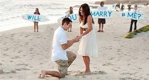 Entrega Del Anillo De Compromiso - 7