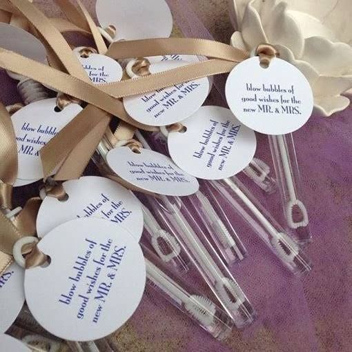 Recuerdos de boda 37