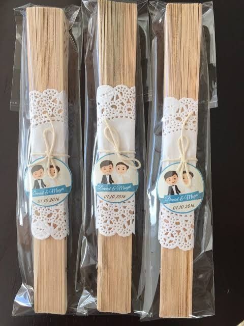 Recuerdos de boda 39