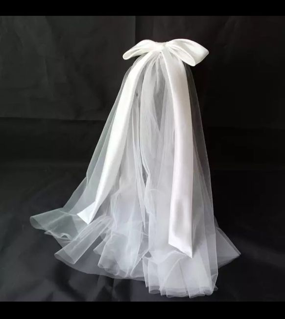 Ayudame a elegir mi 2do velo👰 2