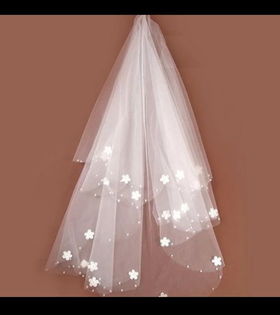 Ayudame a elegir mi 2do velo👰 3