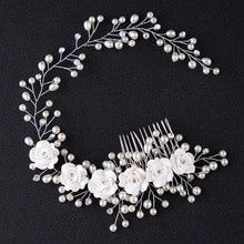 Accesorios para mi vestido 23