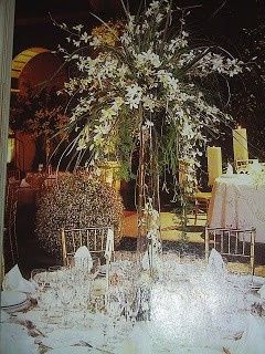 Arreglos,centros de mesa - 1