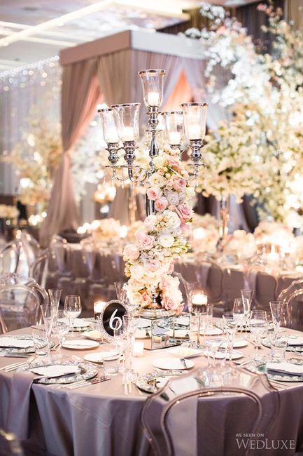 Arreglos,centros de mesa - 2