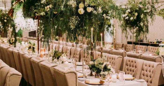 Arreglos,centros de mesa - 3