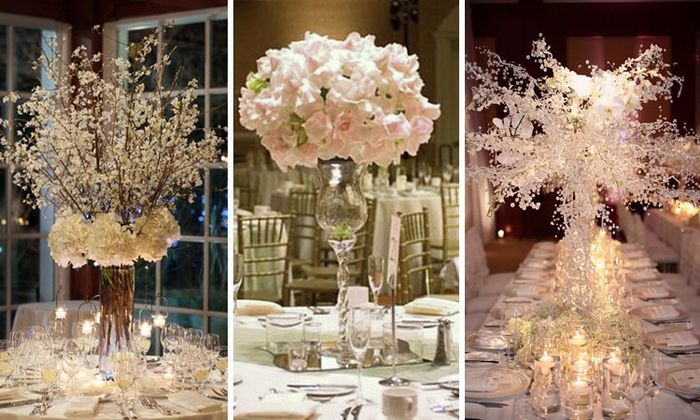 Arreglos,centros de mesa - 4