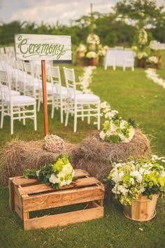 💡Ideas boda country - rústica 💡 20
