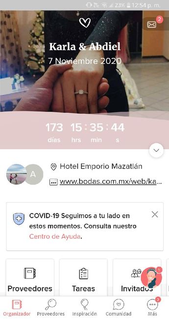 Cómo van sus contadores?!! 🗒🗓 12