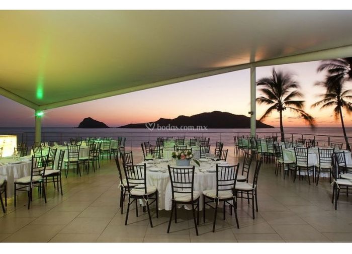 ¿Ya tienes salón, jardín, hacienda para tu boda? ¡Comparte la imagen! 17