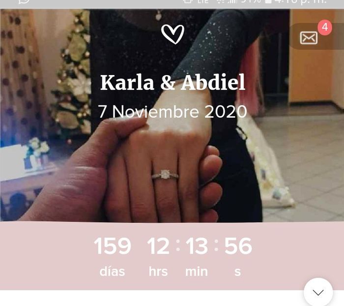 Mi contador dejo los horribles 300 7