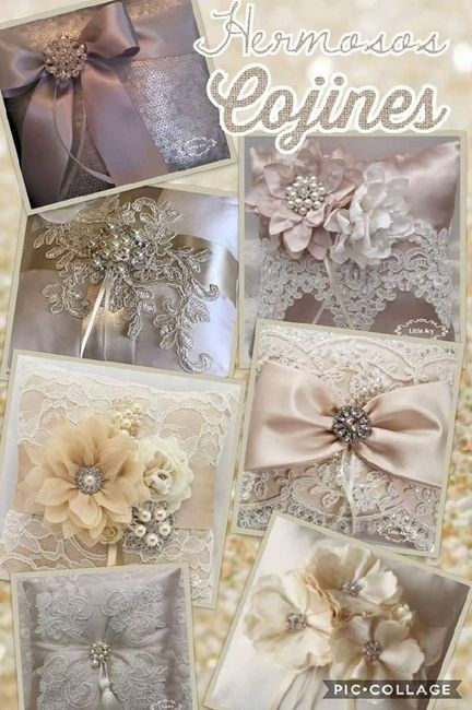 Estrés total por las almohadas 😭 10