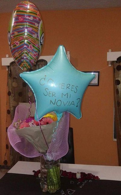 ¡Comparte tu momento de: Junio! 18