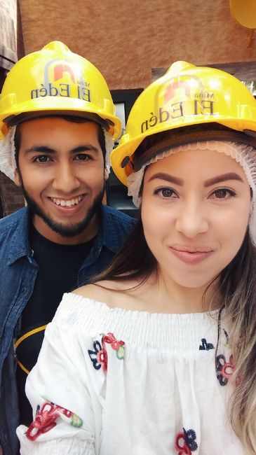 ¡Comparte tu momento de: Septiembre! - 1