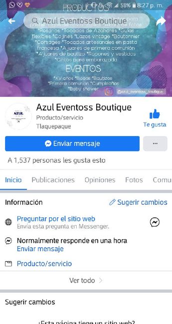 Mi Lazo🎗, pala🍴 y copas🍷 5