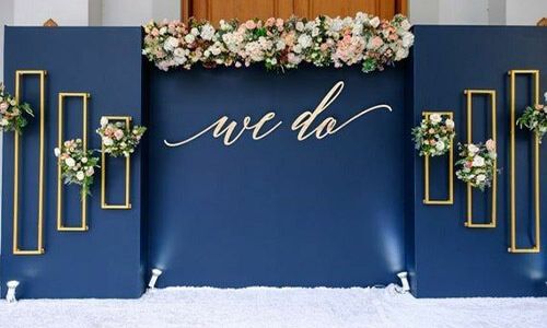 Backs en tono azul🌈 4