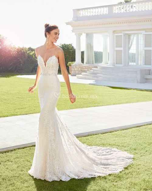 Collage: Vestido - 1