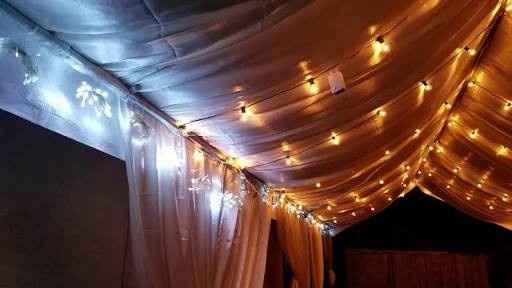 Jardín o salón - 2