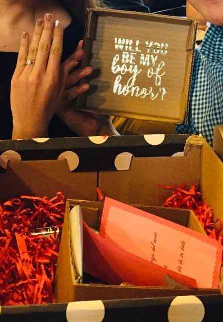 ¡Tengo un Bestmen! - 1