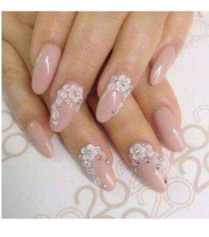 Uñas y más uñas 💅 2 - 1