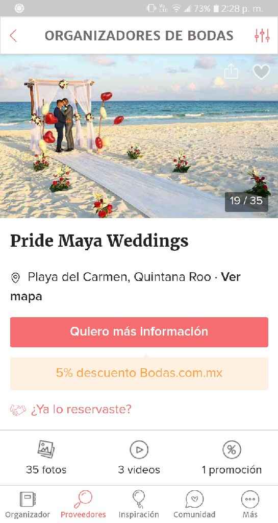 Tips para boda gay - 1