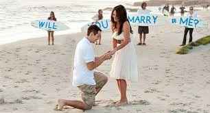 Entrega Del Anillo De Compromiso - 7