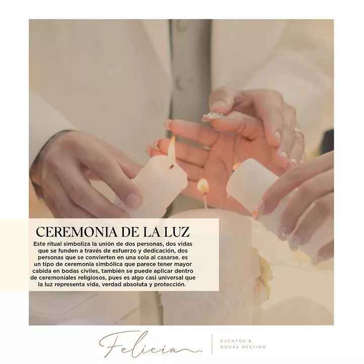 Tips de boda Civil - 1