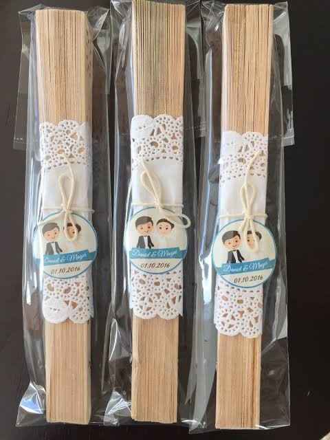 Recuerdos de boda - 3