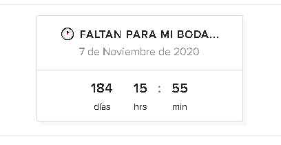 a menos de 200 días! - 1