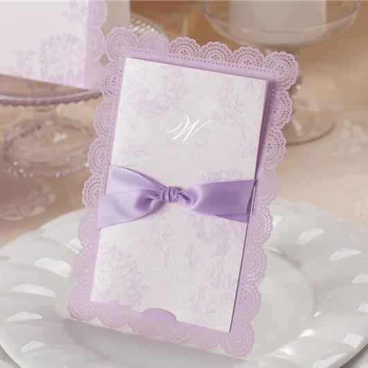 Ayuda! Invitaciones - 1