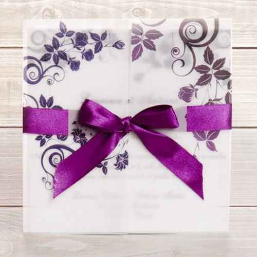 Ayuda! Invitaciones - 3