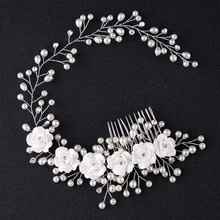 Accesorios para mi vestido - 1