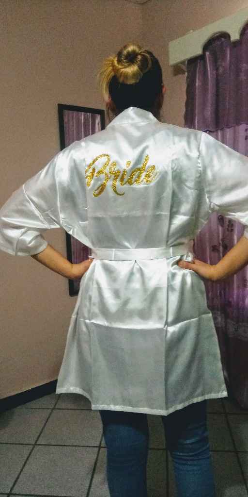 Compras aliexpress vol.1 - 2