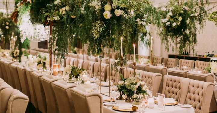 Arreglos,centros de mesa - 3