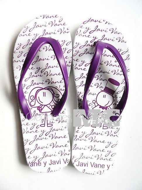 Colores: recuerdos en color morado - 2