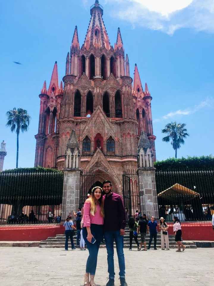 Exposición fotográfica en el Museo del Amor - 1