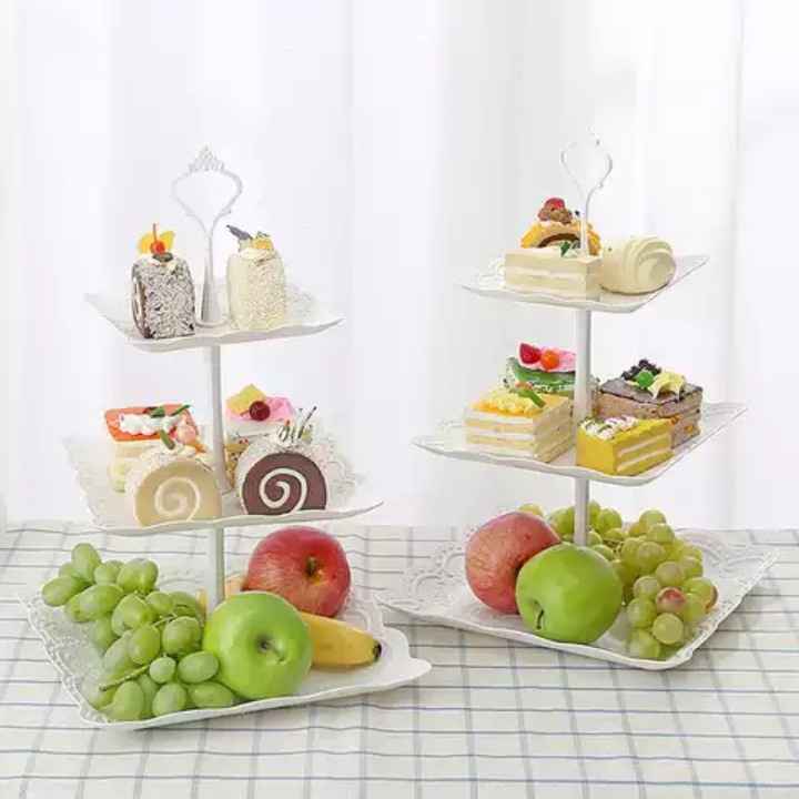 Mesa de dulces - 1