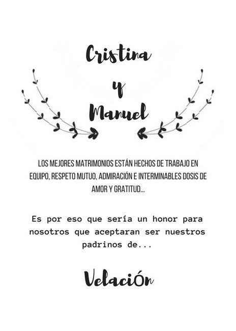 Detalles para los padrinos💕 - 5