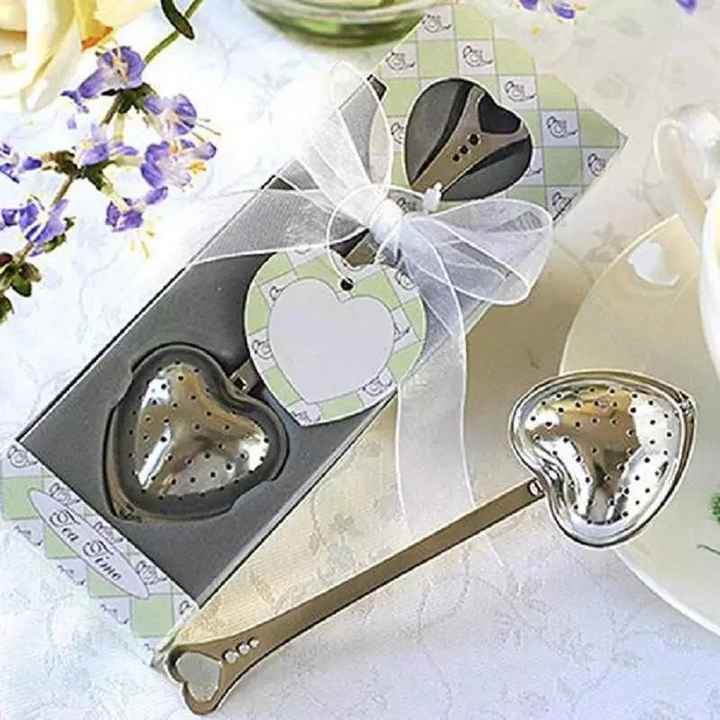 ¿Que detalles se dan a los invitados al final de la boda? - 6