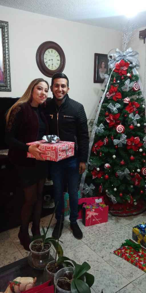 ¡Comparte tu momento de: Diciembre! - 1