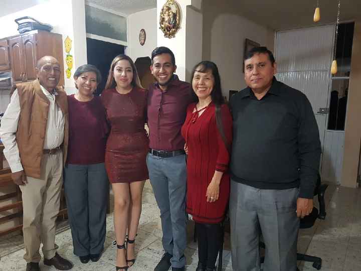 ¡Comparte tu momento de: Febrero ! - 1