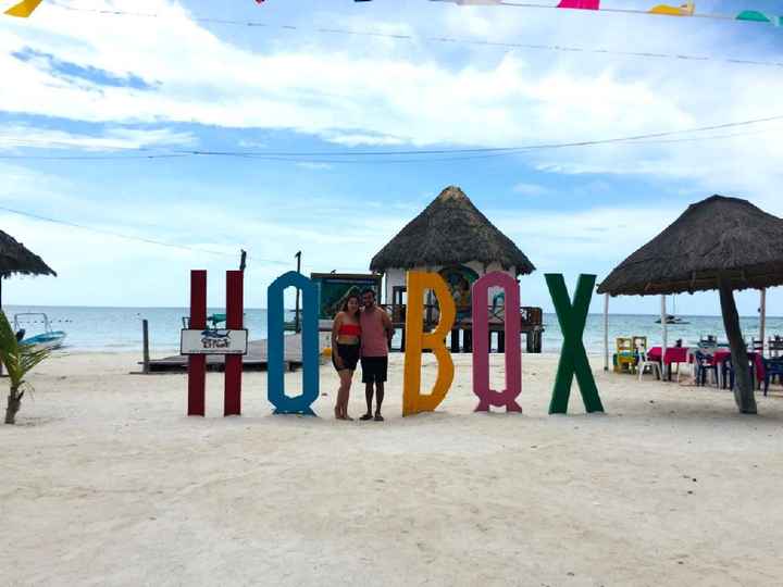 ¡Comparte tu momento de: Septiembre! - 1