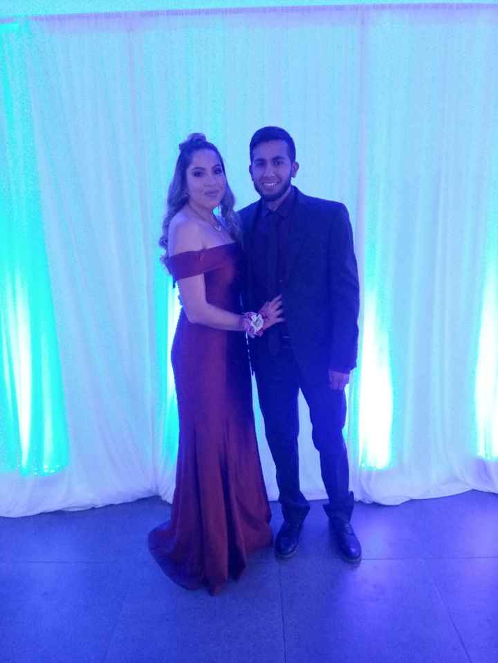 ¡Comparte tu momento de: Octubre! - 1