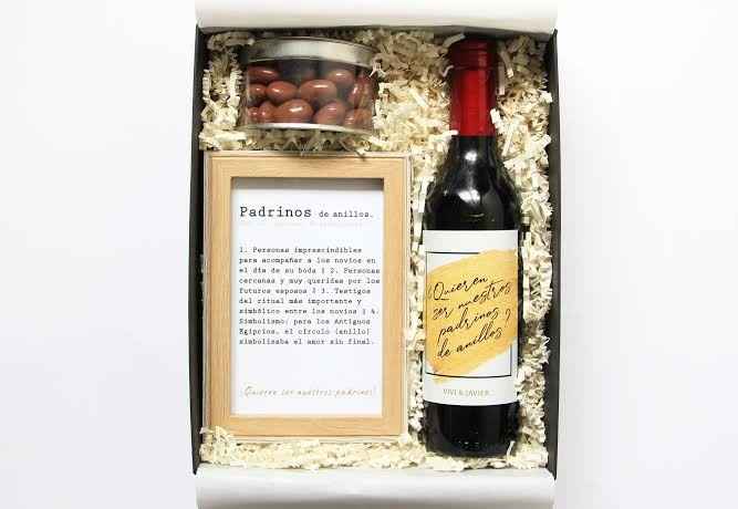 Los Cambios en mi boda- Mariana - 2