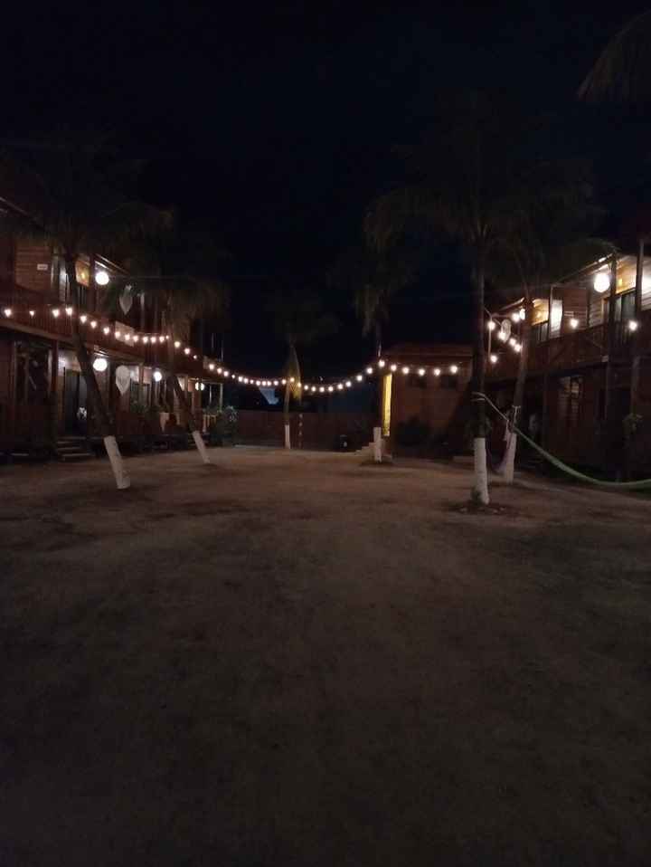 Holbox, tulum? o ambos - 1