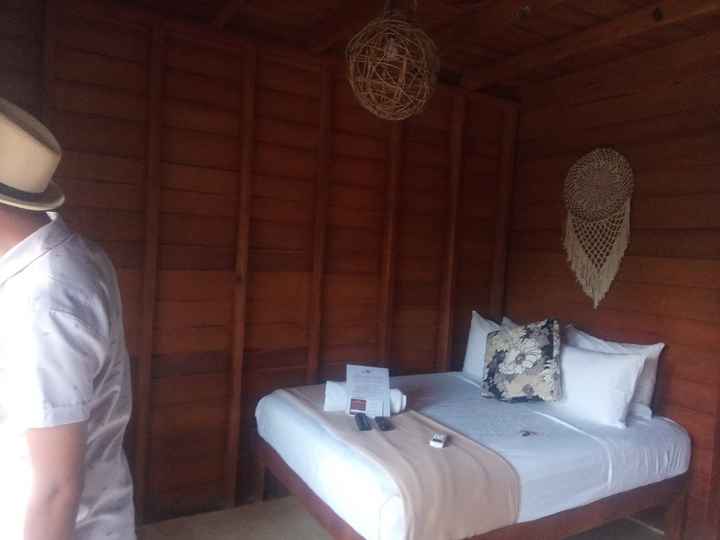 Holbox, tulum? o ambos - 2