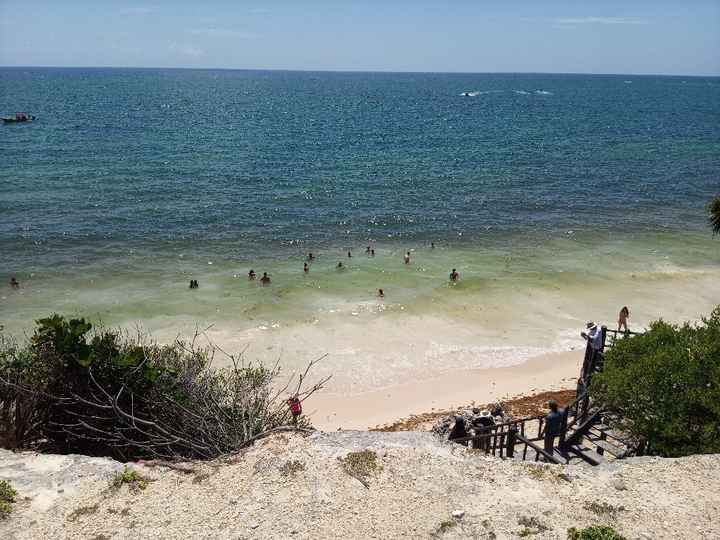 Holbox, tulum? o ambos - 3