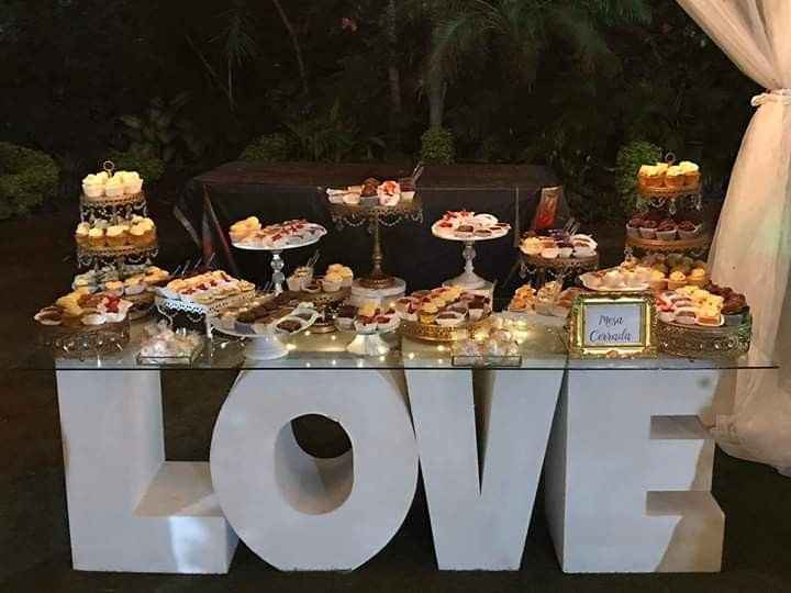 ¿Qué pondrás en tu boda? - 1