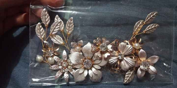 Proveedores para ajuar ¿Cuáles me recomiendan? - 1