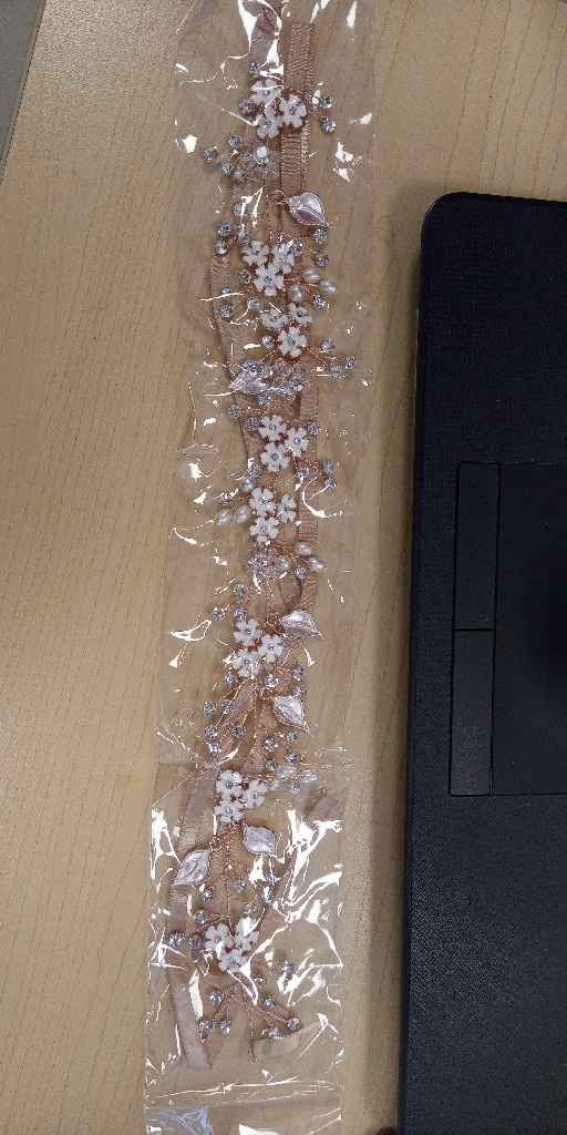 Proveedores para ajuar ¿Cuáles me recomiendan? - 2