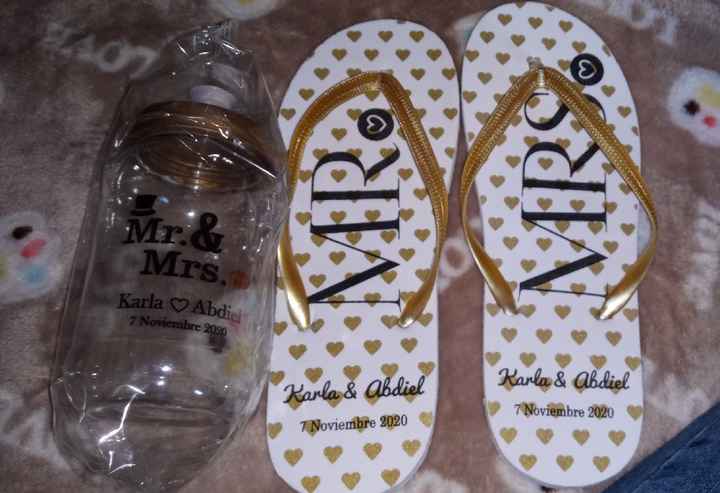 Llego Festiboda👀💃 - 1